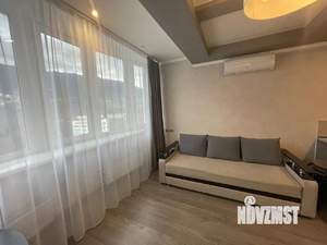 2-к квартира, вторичка, 45м2, 15/15 этаж
