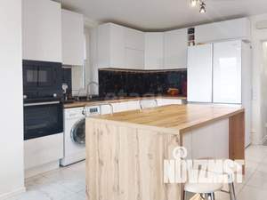 3-к квартира, вторичка, 85м2, 12/14 этаж