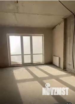 Студия квартира, вторичка, 96м2, 4/6 этаж