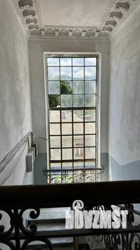 4-к квартира, вторичка, 100м2, 2/4 этаж