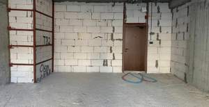 1-к квартира, вторичка, 58м2, 4/11 этаж