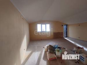 2-к квартира, вторичка, 51м2, 2/2 этаж