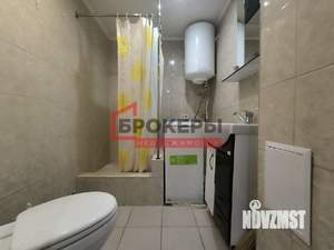 Студия квартира, вторичка, 29м2, 1/6 этаж