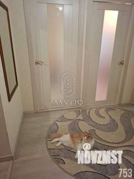2-к квартира, вторичка, 49м2, 2/12 этаж