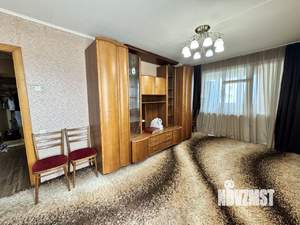 4-к квартира, вторичка, 112м2, 5/5 этаж