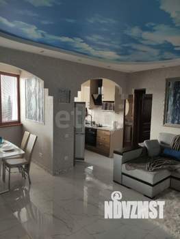 2-к квартира, вторичка, 46м2, 5/5 этаж