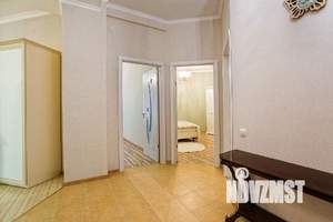 3-к квартира, вторичка, 97м2, 1/7 этаж