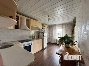 2-к квартира, вторичка, 45м2, 7/12 этаж