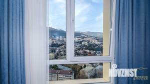 2-к квартира, вторичка, 67м2, 15/18 этаж