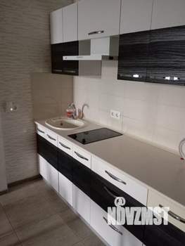 Студия квартира, вторичка, 51м2, 6/7 этаж