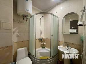 1-к квартира, вторичка, 33м2, 5/5 этаж