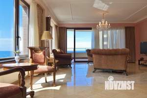 4-к квартира, вторичка, 209м2, 6/16 этаж