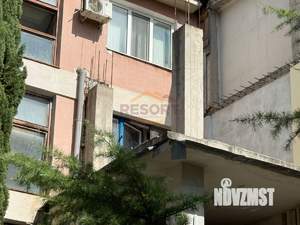 Студия квартира, вторичка, 36м2, 2/2 этаж