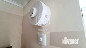 1-к квартира, вторичка, 22м2, 1/4 этаж