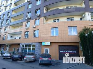 1-к квартира, вторичка, 35м2, 13/18 этаж
