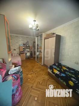 3-к квартира, вторичка, 78м2, 2/9 этаж