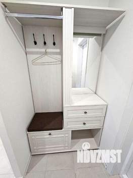 2-к квартира, вторичка, 45м2, 7/14 этаж