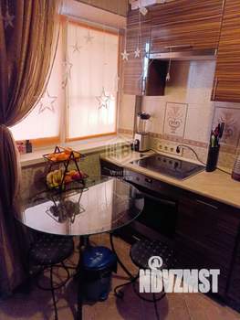 1-к квартира, вторичка, 30м2, 3/5 этаж