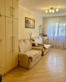 2-к квартира, вторичка, 50м2, 4/5 этаж