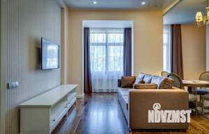 1-к квартира, вторичка, 75м2, 7/9 этаж