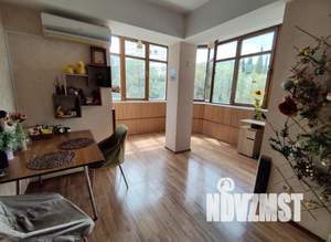 1-к квартира, вторичка, 75м2, 3/12 этаж