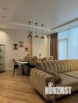 2-к квартира, вторичка, 115м2, 10/11 этаж