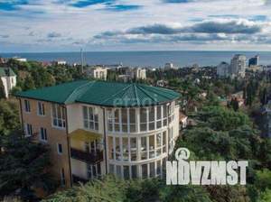 3-к квартира, вторичка, 105м2, 1/6 этаж