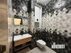 3-к квартира, вторичка, 104м2, 7/11 этаж