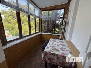 4-к квартира, вторичка, 87м2, 2/2 этаж