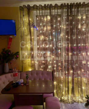 3-к квартира, вторичка, 66м2, 7/18 этаж