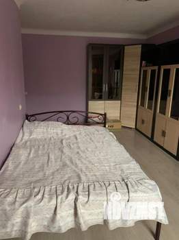 2-к квартира, вторичка, 43м2, 4/5 этаж