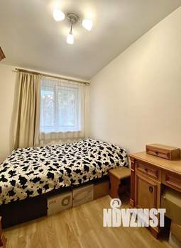 2-к квартира, вторичка, 41м2, 6/12 этаж