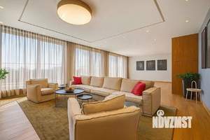 3-к квартира, вторичка, 125м2, 11/12 этаж