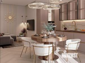 2-к квартира, вторичка, 77м2, 8/9 этаж