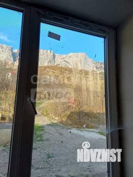 Студия квартира, вторичка, 29м2, 2/3 этаж