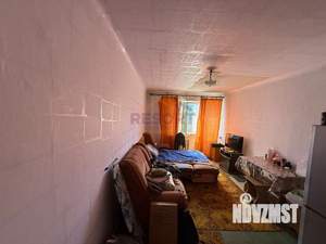 Студия квартира, вторичка, 36м2, 2/2 этаж