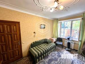 2-к квартира, вторичка, 43м2, 1/5 этаж