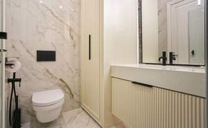 3-к квартира, вторичка, 120м2, 9/10 этаж