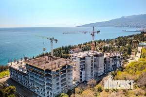 Студия квартира, вторичка, 49м2, 5/8 этаж