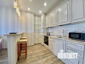 2-к квартира, вторичка, 67м2, 6/20 этаж