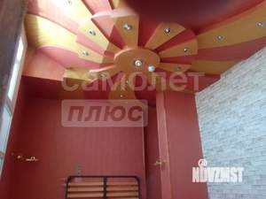 2-к квартира, вторичка, 60м2, 4/4 этаж