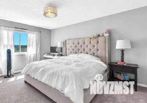 1-к квартира, вторичка, 31м2, 1/2 этаж