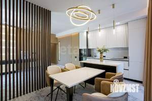 2-к квартира, вторичка, 98м2, 7/9 этаж