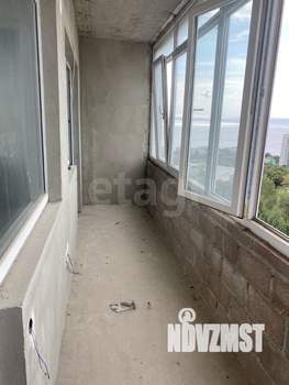 1-к квартира, вторичка, 63м2, 3/6 этаж