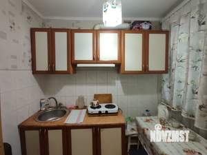 1-к квартира, вторичка, 29м2, 3/5 этаж