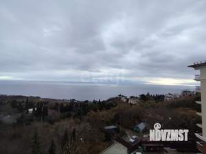 1-к квартира, вторичка, 42м2, 7/8 этаж