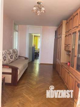 2-к квартира, вторичка, 45м2, 5/5 этаж