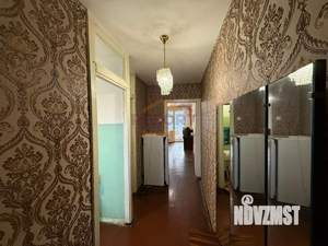 1-к квартира, вторичка, 32м2, 4/5 этаж