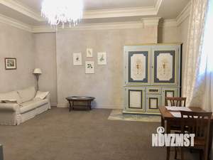 Студия квартира, вторичка, 53м2, 4/8 этаж