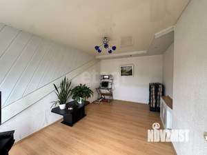 2-к квартира, вторичка, 45м2, 7/12 этаж